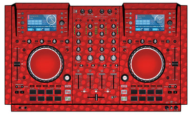 Numark NV Skin Smartiboy